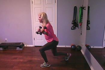 Arms Legs Toning At Home